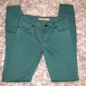 Burberry Brit Skinny Jeans